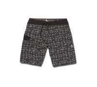 Boardshort VOLCOM Mod Revoke 20 (black) homme M (31 FR)