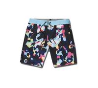 Boardshort VOLCOM Saturate Stoney 19 (noir) homme M (31 FR)