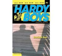 Boardwalk Bust by Franklin W Dixon Franklin W. Dixon (Auteur)