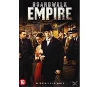 BOARDWALK EMPIRE 2-BILINGUE