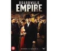 BOARDWALK EMPIRE 2-BILINGUE G