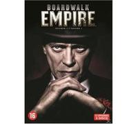 BOARDWALK EMPIRE 3-BILINGUE