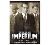 Boardwalk Empire [4DVD] (Audio français. Sous-titres français)