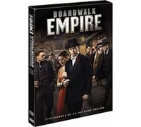 Boardwalk Empire - Coffret intégral de la Saison 2 E