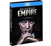 Boardwalk Empire - Coffret intégral de la Saison 3 - Blu-Ray E