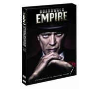 Boardwalk Empire - Coffret intégral de la Saison 3 - DVD DVD