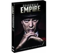 Boardwalk Empire – DVD – Coffret intégral de la saison 3 – Warner Bros.
