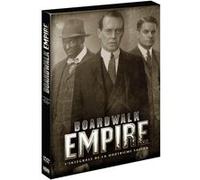 Boardwalk Empire - Coffret intégral de la Saison 4 - DVD E