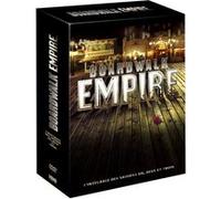 Boardwalk Empire - Coffret intégral des Saisons 1 à 3 - DVD E