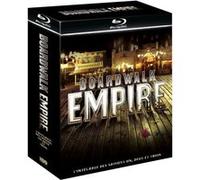 Boardwalk Empire - Coffret intégral des Saisons 1 à 3 Exclusivité Fnac Blu-Ray E