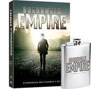 Boardwalk Empire - Coffret intégral des Saisons 1 et 2 - Edition Limitée