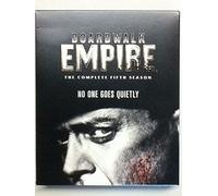 Boardwalk Empire: Complete Fifth Season [Blu-Ray]