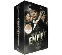 BOARDWALK EMPIRE Complete Series