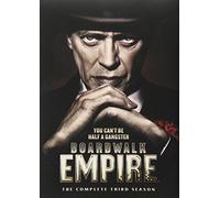 Boardwalk Empire: Complete Third Season
