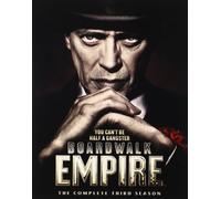 Boardwalk Empire: Complete Third Season [Blu-Ray]