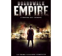 Boardwalk Empire-L'impero Del crimine Stagione 01 [Import]