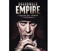 Boardwalk Empire - L'impero del crimine Stagione 03