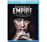 Boardwalk Empire-L'impero Del crimine Stagione 03 [Blu-Ray] [Import]