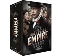 Boardwalk Empire - L'Intégrale : 5 Saisons [DVD]