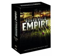 Boardwalk Empire-L'intégrale des Saisons 1-2-3