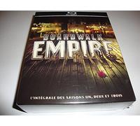 Boardwalk Empire – Blu-ray – Coffret intégral Saisons 1 à 3 – Warner Bros.