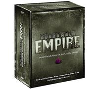 Boardwalk Empire - L'intégrale Des Saisons 1 À 4