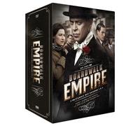 Boardwalk Empire - L'intégrale Des Saisons 1 À 5