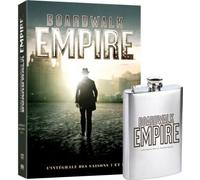 Boardwalk Empire - L'intégrale des saisons 1 et 2 [Édition Limitée]
