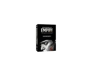 Boardwalk Empire Lot de 3 DVD pour la cinquième saison