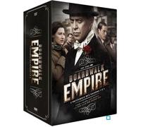 Boardwalk Empire - L'intégrale Des Saisons 1 À 5