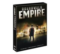 Boardwalk Empire S1(Hbo) - Edición Limitada (Import Dvd) (2012)