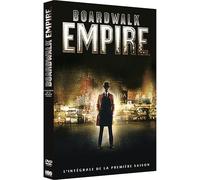 Boardwalk Empire - Saison 1