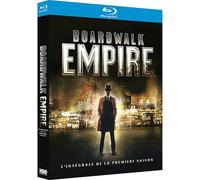 Boardwalk Empire - Coffret intégral de la Saison 1 - Blu-Ray