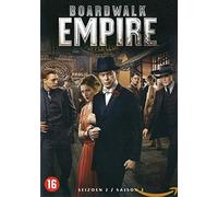 Boardwalk Empire - Saison 2