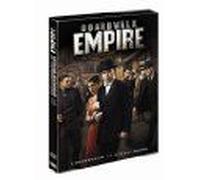 Boardwalk Empire - Saison 2