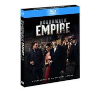 Boardwalk Empire - Saison 2 - Blu-ray - HBO