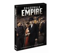 Boardwalk Empire - Saison 2 by Steve Buscemi