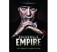 Boardwalk Empire Saison 3