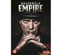 BOARDWALK EMPIRE 3-BILINGUE