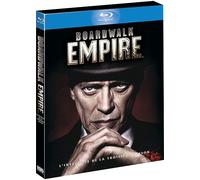Boardwalk Empire - Blu-ray - Coffret intégral de la saison 3 - Warner Bros.