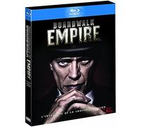 Boardwalk Empire - Blu-ray - Coffret intégral de la saison 3 - Warner Bros.