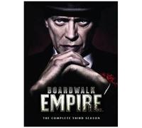 Boardwalk Empire Saison 3 Complète Dvd
