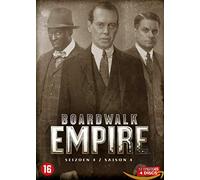 Boardwalk Empire - saison 4