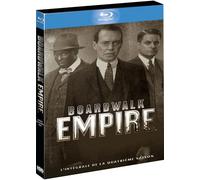 Boardwalk Empire - Saison 4 - Blu-Ray