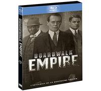 Boardwalk Empire - Saison 4 - Blu-ray - HBO