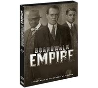 Boardwalk Empire - Saison 4 - DVD - HBO