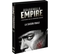 Boardwalk Empire - Saison 5