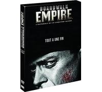 Boardwalk Empire - Saison 5 - DVD - HBO