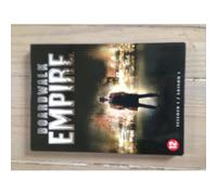 Boardwalk Empire Season 1