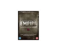 Boardwalk Empire – Saisons 1-4 – DVD – Import (Warner Bros.)